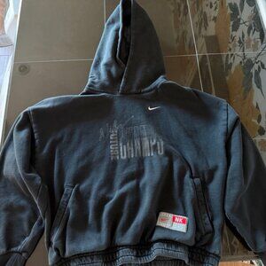 Nike Kids "Future Champs" Hoodie